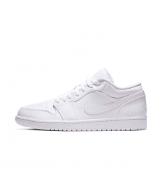 Air Jordan 1 Low Women Shoes 2566