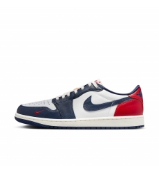 Air Jordan 1 Low Women Shoes 2571