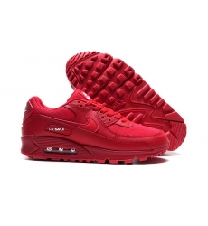 Nike Air Max90 Women Shoes 25007