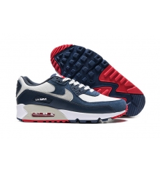 Nike Air Max90 Women Shoes 25018