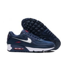 Nike Air Max90 Women Shoes 25044