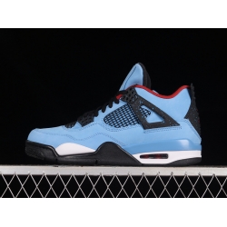 AIR JORDAN 4 RETRO 308497 406