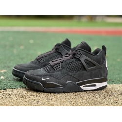 AIR JORDAN 4 RETRO OG SP HF4340 001 Men Shoes