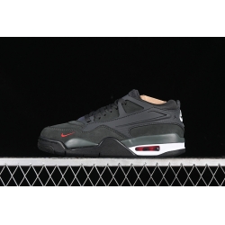 AIR JORDAN 4 RETRO REMASTERED HF4334 004