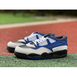 AIR JORDAN 4 RM FQ7939 140 Men Shoes