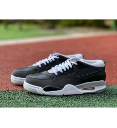 AIR JORDAN 4 RM HV5184 010 Men Shoes