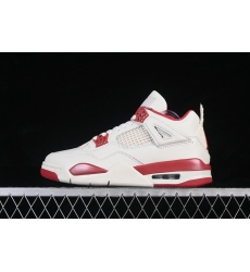 Air Jordan 4 Retor Men Shoes S305