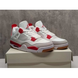 Air Jordan 4 Retro Men Shoes 5909