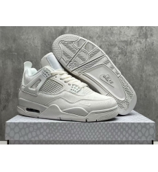 Air Jordan 4 Retro Men Shoes 5917 Air Jordan 4 Retro Men Shoes 5917