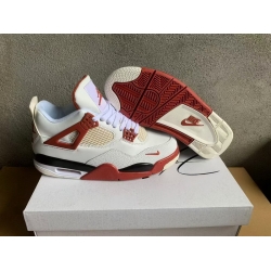 Air Jordan 4 Retro Men Shoes 5925