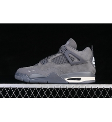 Air Jordan 4 Retro Men Shoes 5M07