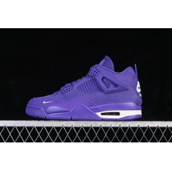 Air Jordan 4 Retro Men Shoes 5M11