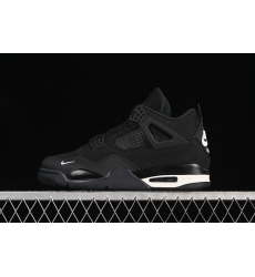 Air Jordan 4 Retro Men Shoes 5M31