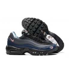 Nike Air Max95 Big Size 25002