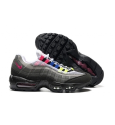 Nike Air Max95 Big Size 25004