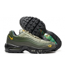 Nike Air Max95 Big Size 25016