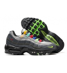 Nike Air Max95 Big Size 25034