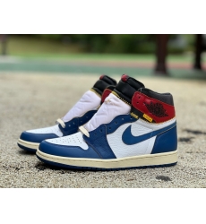 AIR JORDAN 1 RETRO HI NRG UN BV1300 146 AIR JORDAN 1 RETRO HI NRG UN BV1300 146