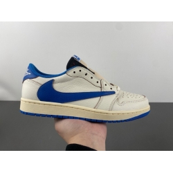 Air Jordan 1 Retro Men Shoes 5928