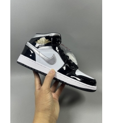 Air Jordan 1 Retro Men Shoes 5940 Air Jordan 1 Retro Men Shoes 5940