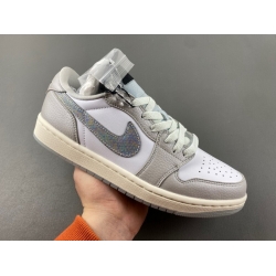 Air Jordan 1 Retro Men Shoes 5948