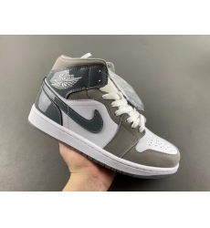Air Jordan 1 Retro Men Shoes 5962