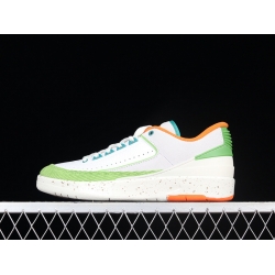 AIR JORDAN 2 RETRO LOW DV6206 183 B