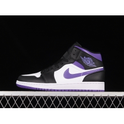 AIR JORDAN 1 MID 554724 095