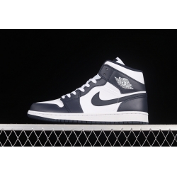 AIR JORDAN 1 MID 554724 174