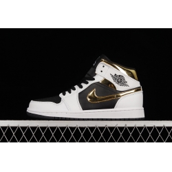 AIR JORDAN 1 MID 554724 190