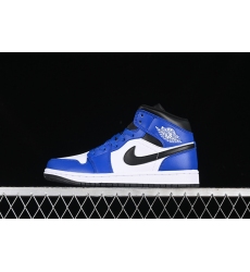 AIR JORDAN 1 MID DQ8423 402