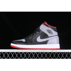 AIR JORDAN 1 MID DQ8426 006
