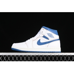 AIR JORDAN 1 MID FN5215 141