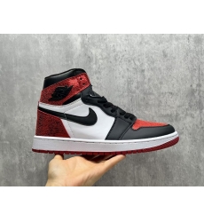 Air Jordan 1 Mid Men Shoes L302