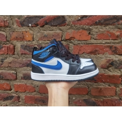 Air Jordan Kids Shoes 013