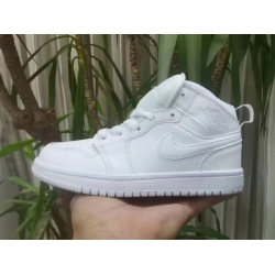 Air Jordan Kids Shoes 037
