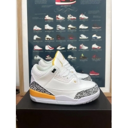 Air Jordan Kids Shoes 062