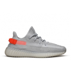 Women Yeezy Boost 350 V 2 Tail Light