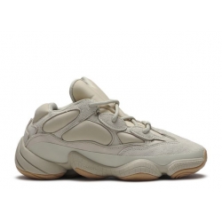 Women Yeezy 500 Stone