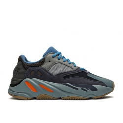 Women Yeezy Boost 700 Carbon Blue