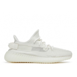 Men Yeezy Boost 350 V 2 Bone
