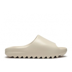 Yeezy Slides Bone