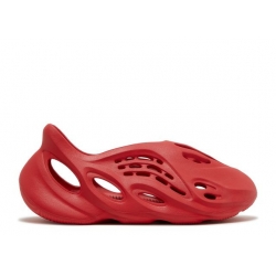 Yeezy Foam Runner Vermilion