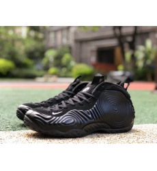AIR FOAMPOSITE ONE SP CDG DJ7952 001 AIR FOAMPOSITE ONE SP CDG DJ7952 001