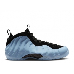 Air Foamposite One Psychic Blue
