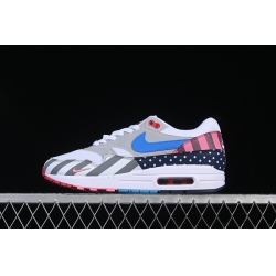 Nike Air Max 1 Women Sheos 003