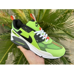 Nike Air Max 90 Drift Men Shoes 004