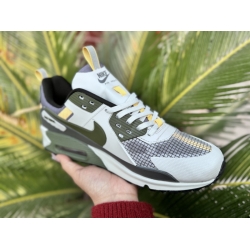 Nike Air Max 90 Drift Men Shoes 008