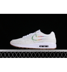 Nike Air Max 1 Women Sheos 025