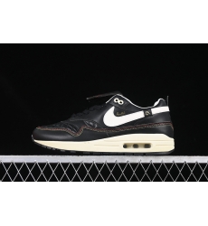 Nike Air Max 1 Women Sheos 054 Nike Air Max 1 Women Sheos 054